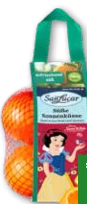 ADEG Orangen Angebot