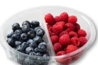 ADEG Himbeeren Angebot