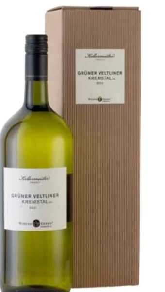 Transgourmet Grüner veltliner Angebot