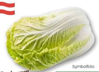 ADEG Chinakohl Angebot