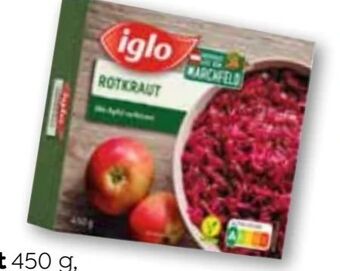 ADEG Rotkraut Angebot