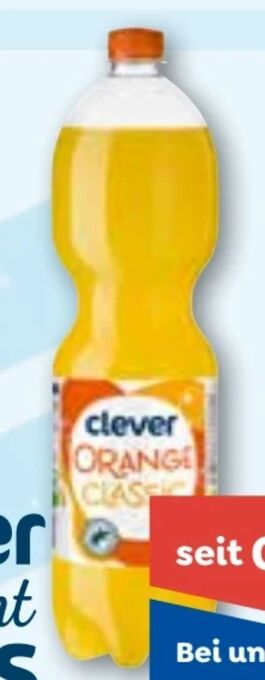 ADEG Limonade Angebot