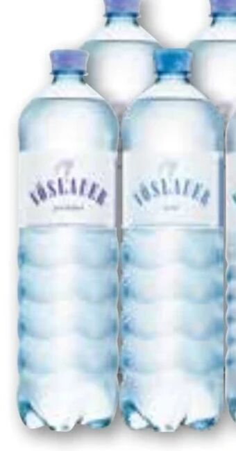 ADEG Mineralwasser Angebot