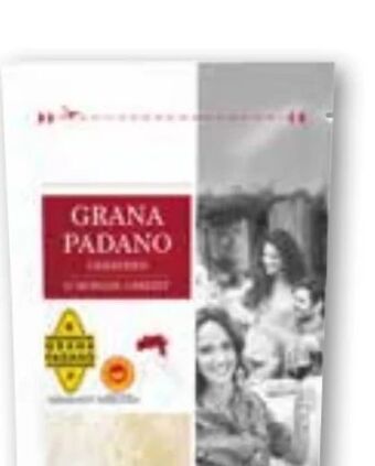 ADEG Grana padano Angebot