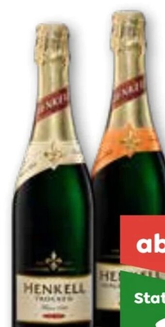 ADEG Sekt Angebot