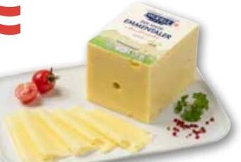 ADEG Emmentaler der milde Angebot