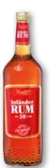 ADEG Inländer rum Angebot