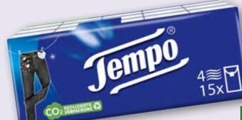 ADEG Taschentücher Angebot