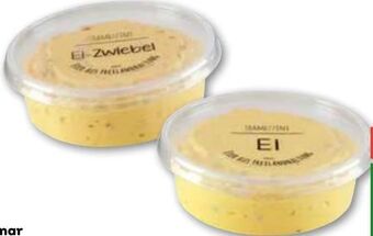 ADEG Tramezzini aufstrich Angebot