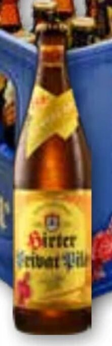 ADEG Privat pils Angebot