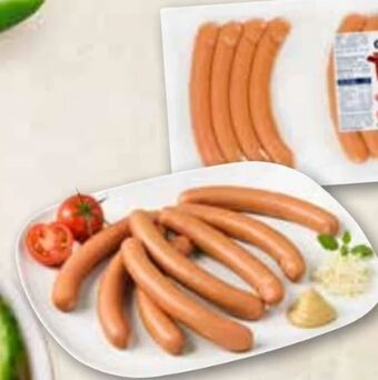 ADEG Frankfurter Angebot