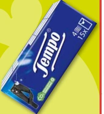 ADEG Taschentücher Angebot