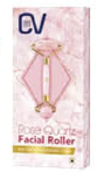 Müller Facial roller rose quartz Angebot