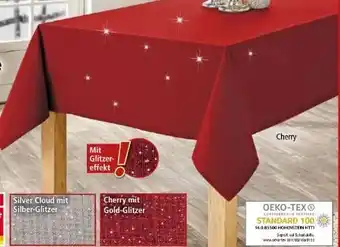 Norma Festliche tischdecke Angebot