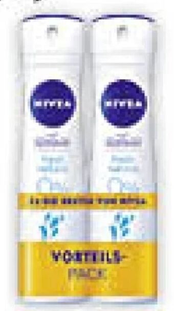 Müller Deospray Angebot