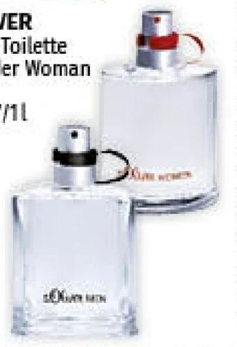 Müller Men edt Angebot