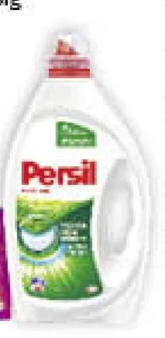 Müller Waschmittel Angebot