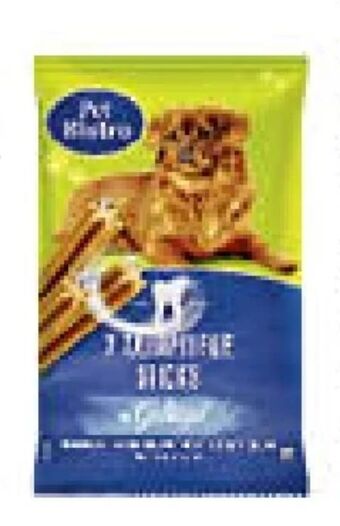 Müller Snack zahnpflegesticks Angebot