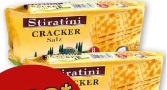 Norma Pizza cracker Angebot