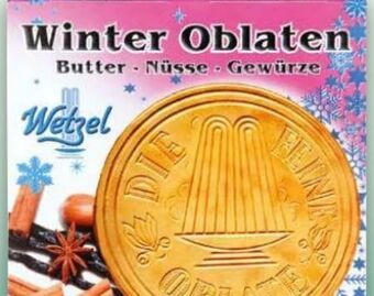 Norma Oblaten Angebot
