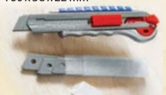 Norma Messer Angebot