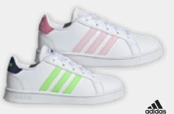 XXL Sports Jugend-sneaker grand court k Angebot
