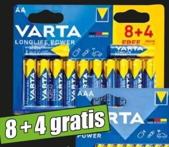 Norma Longlife power Angebot