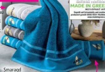 Norma Handtuch Angebot