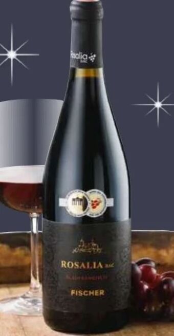 Norma Blaufränkisch rosalia Angebot