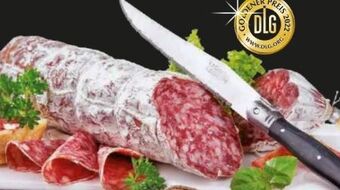 Norma Salami Angebot