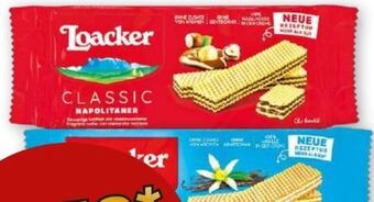 Norma Waffeln Angebot