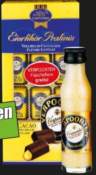 Norma Eierlikör pralinés Angebot