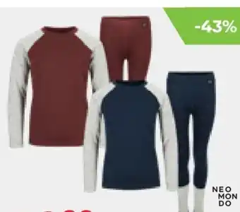 XXL Sports Jugend wool set røros Angebot