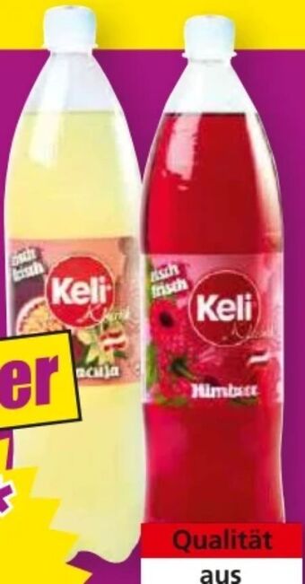 Norma Limonade Angebot