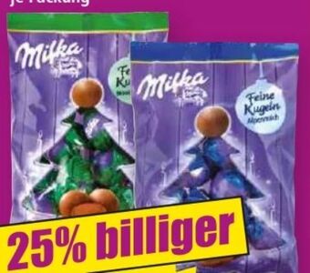Norma Feine kugeln mischung Angebot