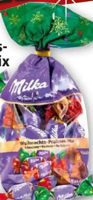 Norma Pralinen mix Angebot