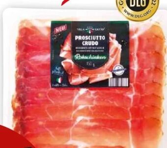 Norma Prosciutto crudo Angebot
