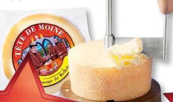 Norma Tete de moine Angebot