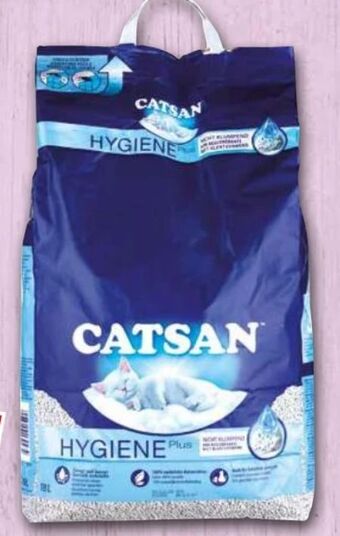 Norma Katzenstreu Angebot