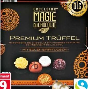 Norma Premium trüffel Angebot