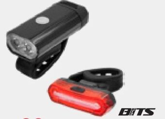 XXL Sports Maxi led light-set Angebot