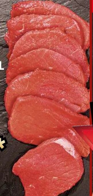 Norma Rinder minutensteaks xxl Angebot