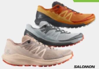 XXL Sports Damen runningschuh sense ride 4 Angebot