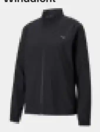 XXL Sports Damen run favorite woven jacket Angebot
