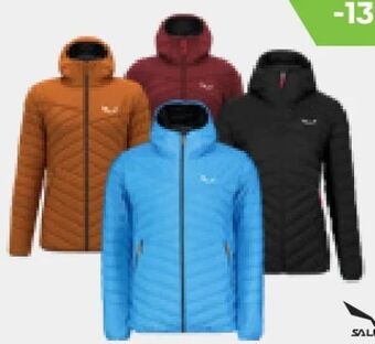 XXL Sports Damen daunenjacke brenta Angebot