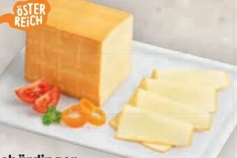 Billa Gouda Angebot