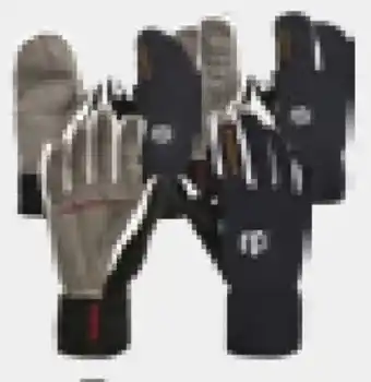 Unisex bd glove active