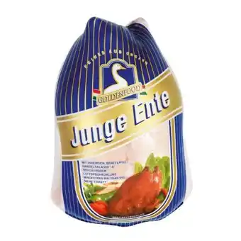 Billa Junge ente Angebot