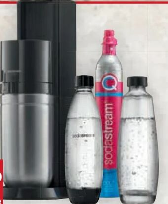 Billa Wassersprudler titan duo Angebot