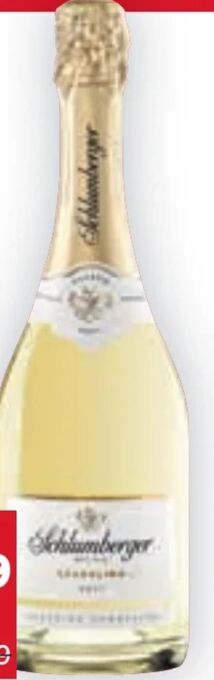 Billa Sekt Angebot